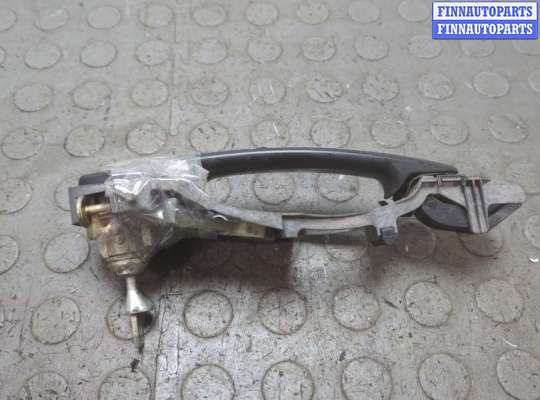 купить Ручка двери наружная на Skoda Octavia Tour 1996-2011