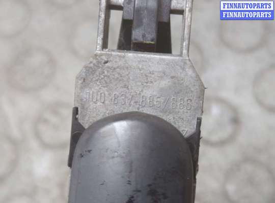 купить Ручка двери наружная на Skoda Octavia Tour 1996-2011