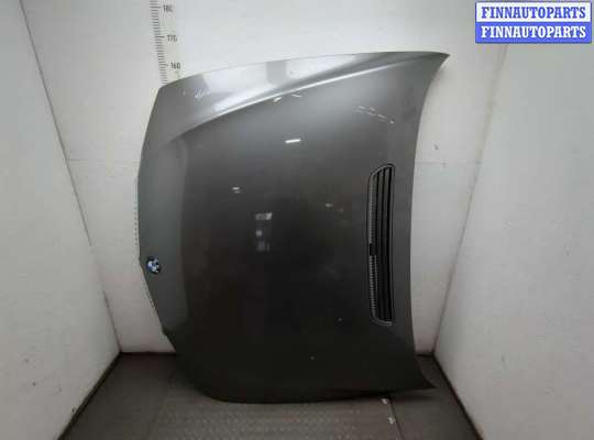 Обшивка капота BM3674656 на BMW 7 E65 2001-2008
