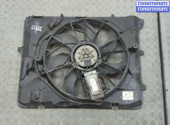 купить Вентилятор радиатора на BMW 1 E87 2004-2011
