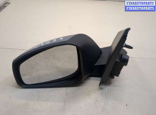 купить Зеркало боковое на Renault Megane 3 2009-2016