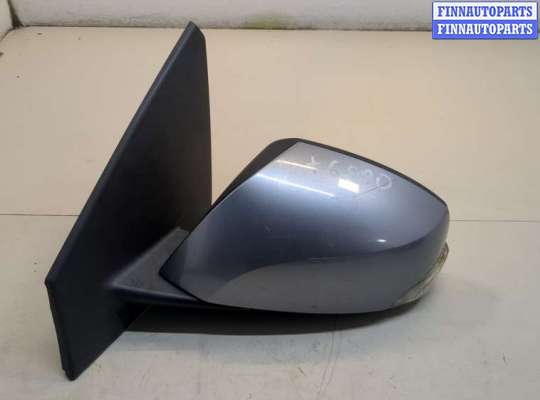 купить Зеркало боковое на Renault Megane 3 2009-2016