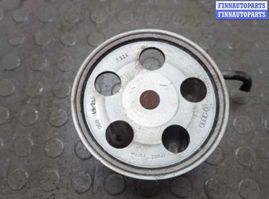 купить Насос гидроусилителя руля (ГУР) на Audi A4 (B6) 2000-2006