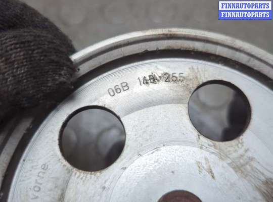 купить Насос гидроусилителя руля (ГУР) на Audi A4 (B6) 2000-2006