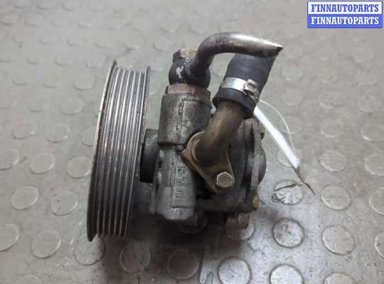 купить Насос гидроусилителя руля (ГУР) на Audi A4 (B6) 2000-2006