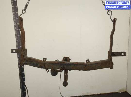 купить Устройство прицепное (фаркоп) на Opel Antara 2006-2015