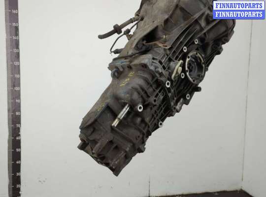 купить КПП 5-ст.мех. (МКПП) на Volkswagen Passat 5 1996-2001