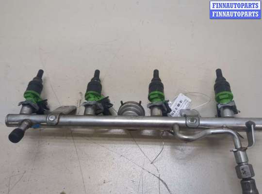 купить Форсунка топливная на Mercedes CLK W209 2002-2010