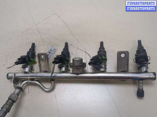 купить Форсунка топливная на Mercedes CLK W209 2002-2010