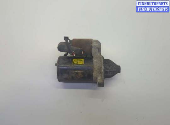 Стартер HN590357 на Hyundai Coupe (Tiburon) 2002-2009