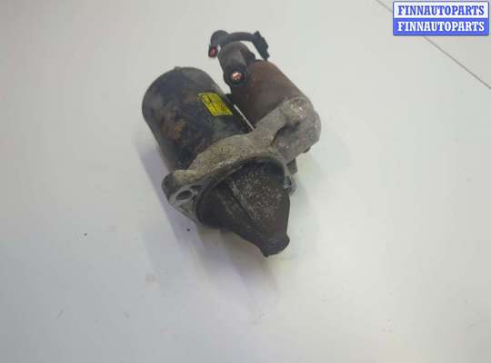 купить Стартер на Hyundai Coupe (Tiburon) 2002-2009