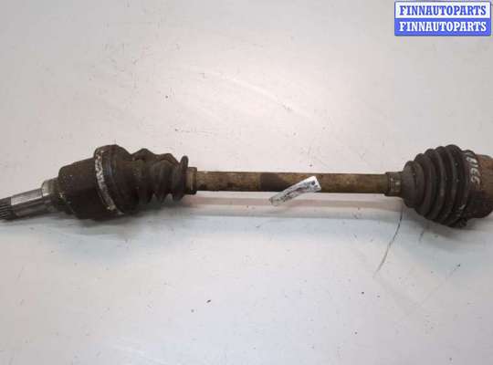 Полуось (приводной вал, шрус) CT1140769 на Citroen C2 2003-2009