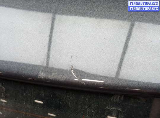 купить Крышка (дверь) багажника на Audi A3 (8P) 2003-2013