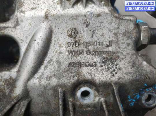 купить Корпус масляного фильтра на Audi A8 (D3) 2002-2010