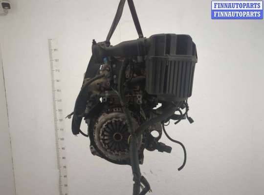 купить Двигатель (ДВС) на Citroen Berlingo 1997-2002