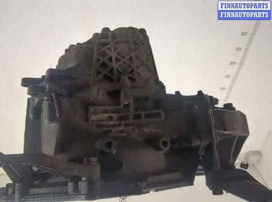 купить КПП 6-ст.мех. (МКПП) на Opel Insignia 2017-2022