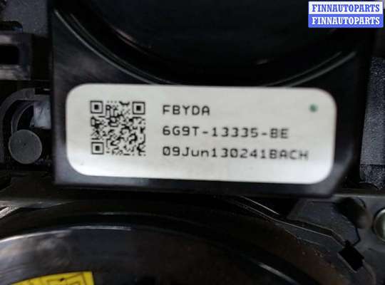 купить Переключатель поворотов и дворников (стрекоза) на Ford S-Max 2006-2010