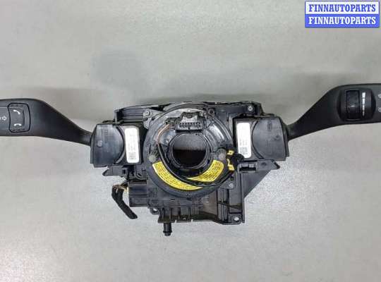 купить Переключатель поворотов и дворников (стрекоза) на Ford S-Max 2006-2010