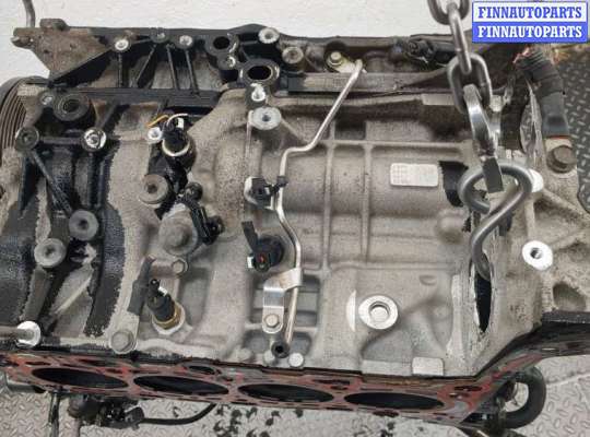 купить Блок цилиндров (Шорт блок) на Opel Insignia 2017-2022