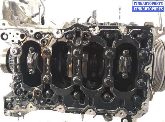 купить Блок цилиндров (Шорт блок) на Opel Insignia 2017-2022