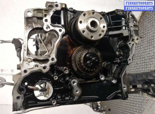 купить Блок цилиндров (Шорт блок) на Opel Insignia 2017-2022