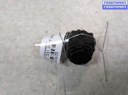 Купить Датчик парктроника на BMW 5 G30, G31 2017-2023 Датчик парктроника BM3480576 на BMW 5 G30, G31 2017-2023