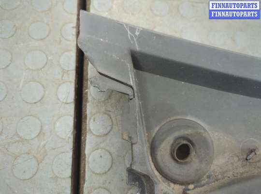 купить Жабо под дворники (дождевик) на Mercedes Vito W639 2003-2014