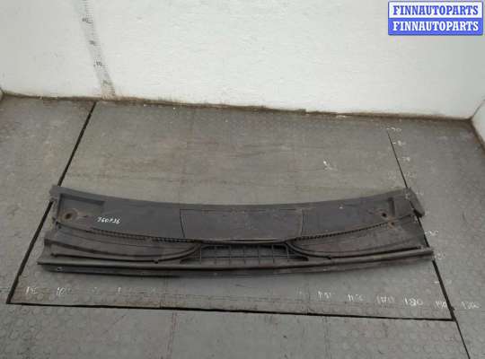 Жабо под дворники (дождевик) MB1691713 на Mercedes Vito W639 2003-2014