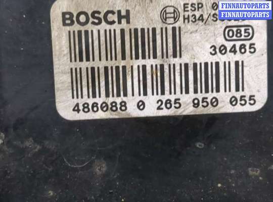 купить Блок АБС, насос (ABS, ESP, ASR) на Volkswagen Passat 5 2000-2005