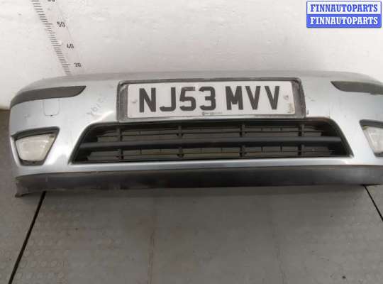 Фара противотуманная (ПТФ) на Ford Focus I