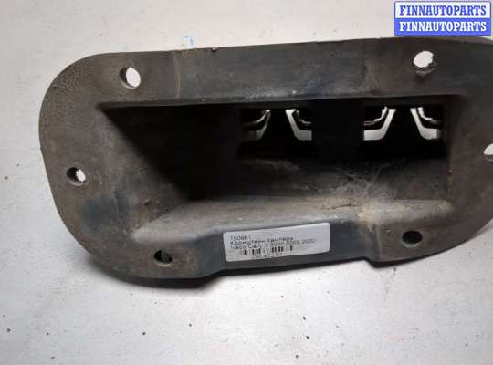 купить Кронштейн бампера на Iveco Daily 3 2000-2005