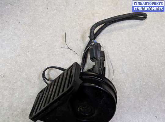 Сигнал (клаксон) FO2101802 на Ford Focus 3 2011-2015