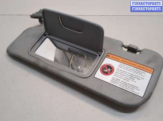 купить Козырек солнцезащитный на Opel Antara 2006-2015