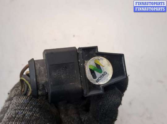 купить Катушка зажигания на Skoda Fabia 2007-2014
