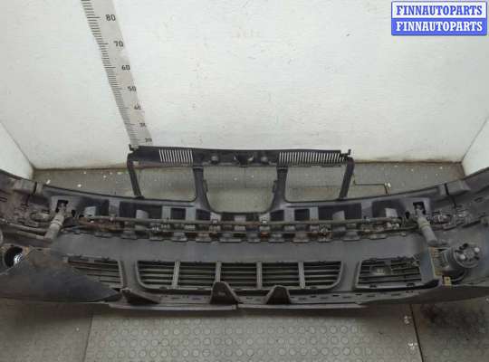 Фара противотуманная (ПТФ) на Volkswagen Sharan I (7M)