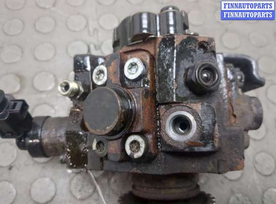 купить ТНВД на Audi A6 (C6) 2004-2011