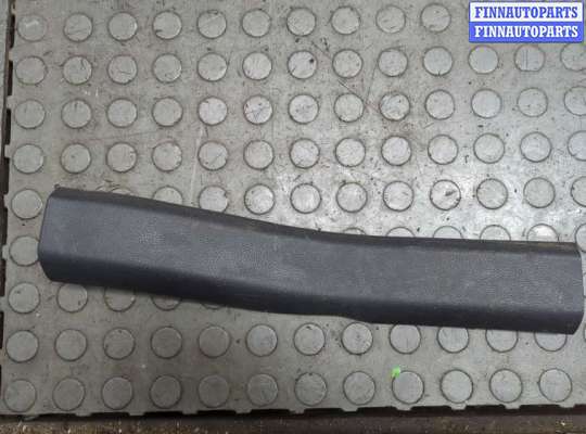 купить Накладка на порог на Ford Edge 2015-2018