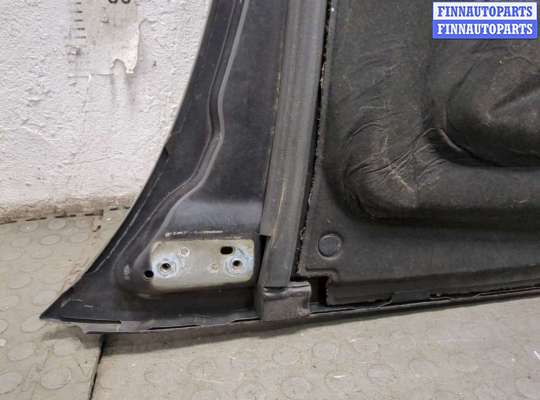 купить Обшивка капота на Citroen Berlingo 1997-2002