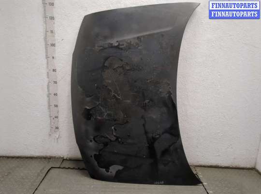 Купить Обшивка капота на Citroen Berlingo 1997-2002 Обшивка капота PG1255906 на Citroen Berlingo 1997-2002