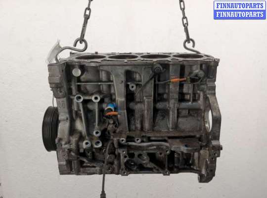 купить Блок цилиндров (Шорт блок) на Hyundai Santa Fe 2018-2024