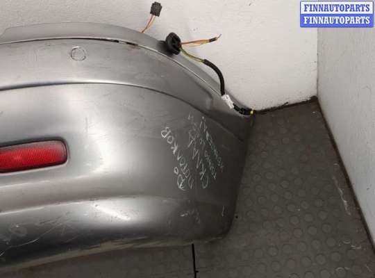 купить Бампер на Peugeot 607 2000-2010