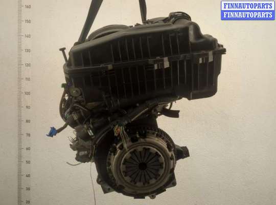 купить Форсунка топливная на Citroen C4 2004-2010