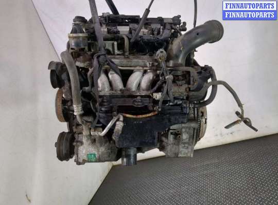 купить Двигатель (ДВС) на Honda Civic 2001-2005