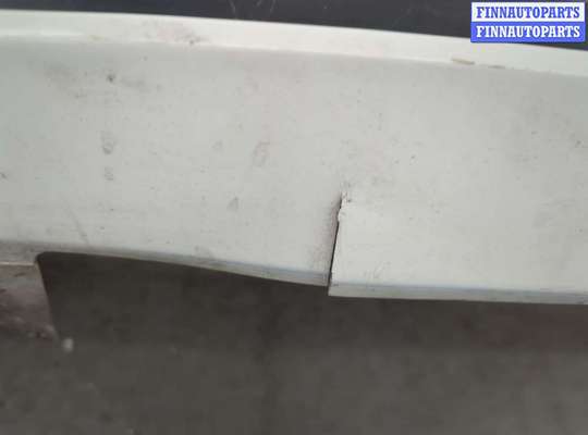 купить Бампер на Toyota Avensis 3 2008-2018