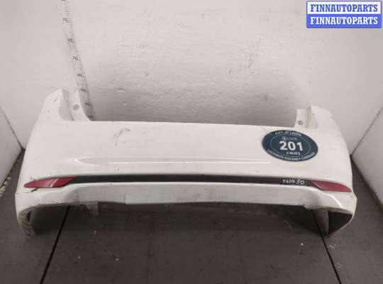 Бампер TT957746 на Toyota Avensis 3 2008-2018