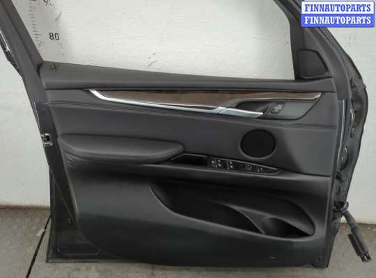 купить Ручка двери наружная на BMW X5 F15 2013-2018