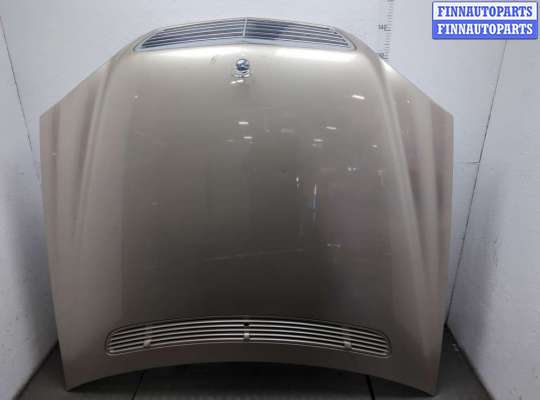Капот MB1683597 на Mercedes S W220 1998-2006