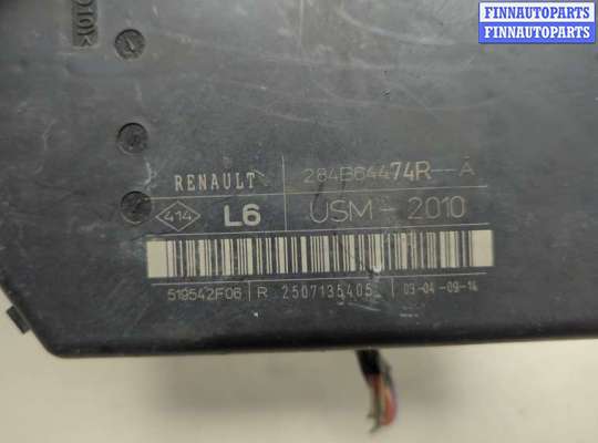 купить Блок комфорта на Renault Master 2010-