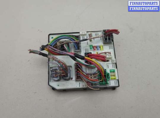 купить Блок комфорта на Renault Master 2010-