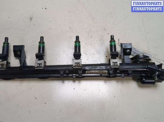 купить Форсунка топливная на Ford Focus 2 2005-2008